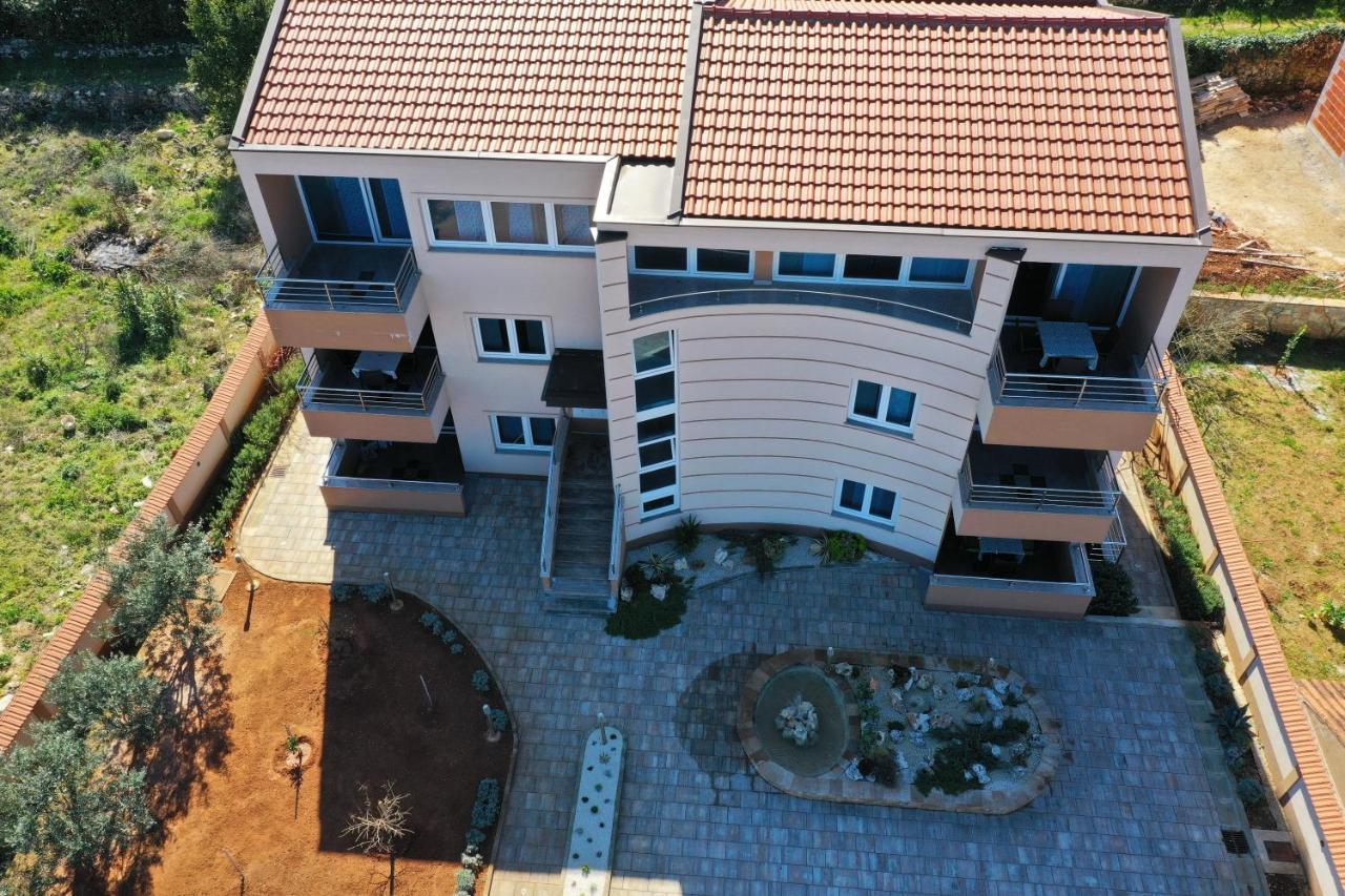 Apartment Dora Preko Exterior photo