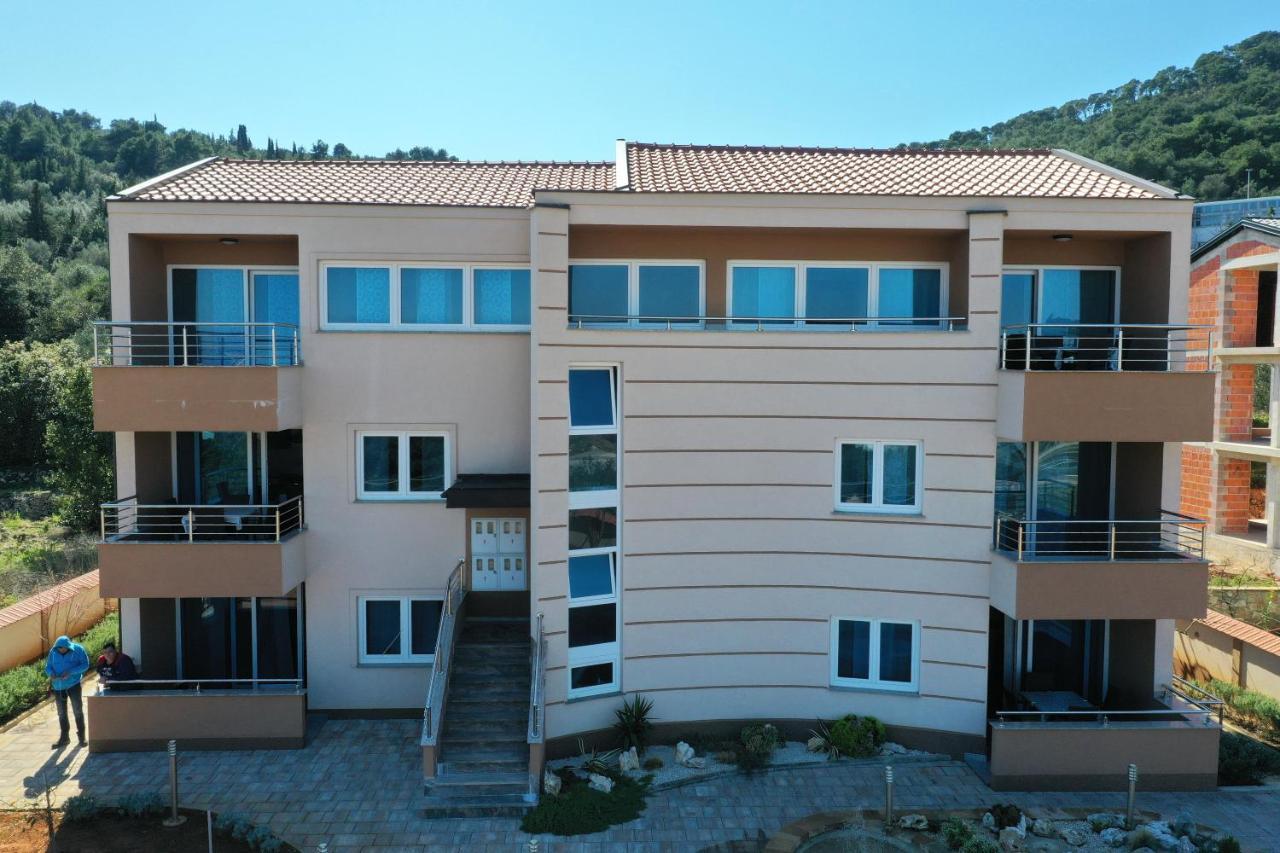 Apartment Dora Preko Exterior photo