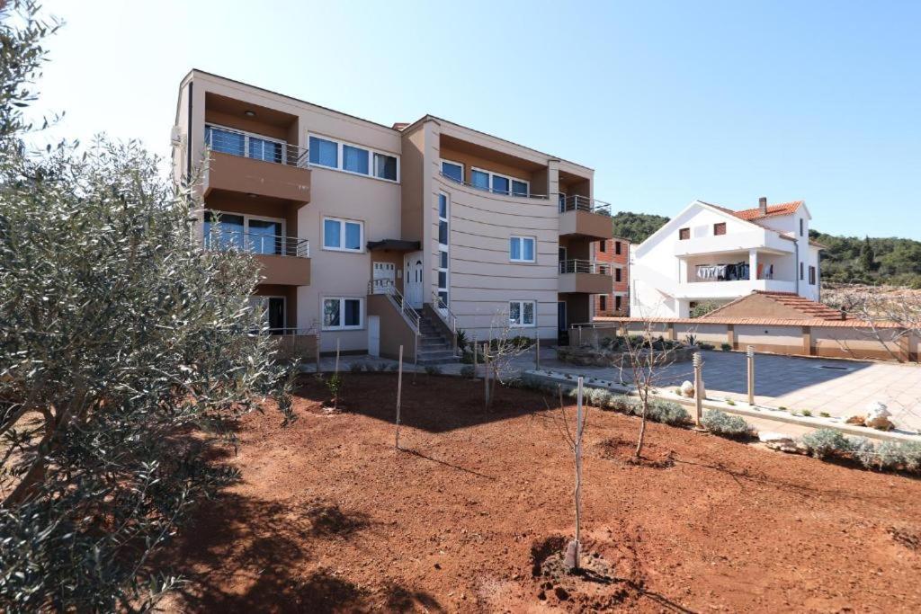 Apartment Dora Preko Exterior photo